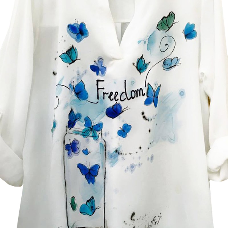Риза "Freedom"