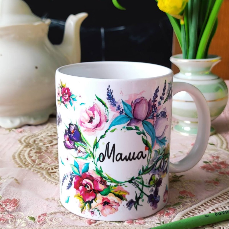 Кутия "Глухарче за Мама"