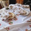 Покривка "Portobello"