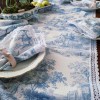 Тишлайфер "Toile de Jouy"  140/50
