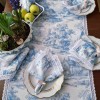 Тишлайфер "Toile de Jouy"  140/50