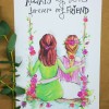 Картичка "My Sister"