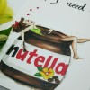 Картичка "Nutella"