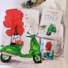 Кутия "Love Italy"