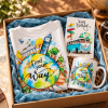 Кутия "Travel world"