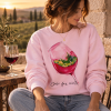 Суичър "Dolce far niente"