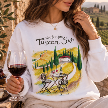 Суичър "ТОСКАНА"