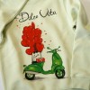 Суичър "Love Italy"