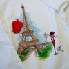 Суичър "Love Paris"