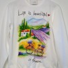 Суичър "Provence"