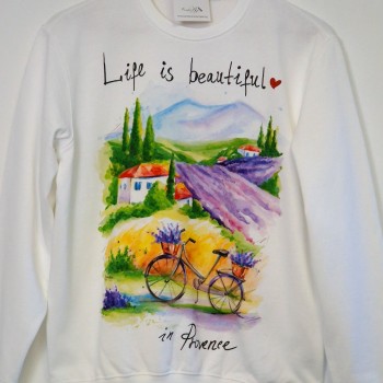Суичър "Provence"