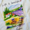 Суичър "Provence"