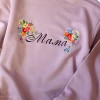 Суичър "Мама" бродерия