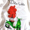 Суичър "Love Italy"