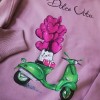 Суичър "Love Italy"