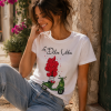 Тениска "La Dolce Vita"