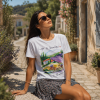 Тениска "Love in Provence"