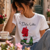 Тениска "La Dolce Vita"