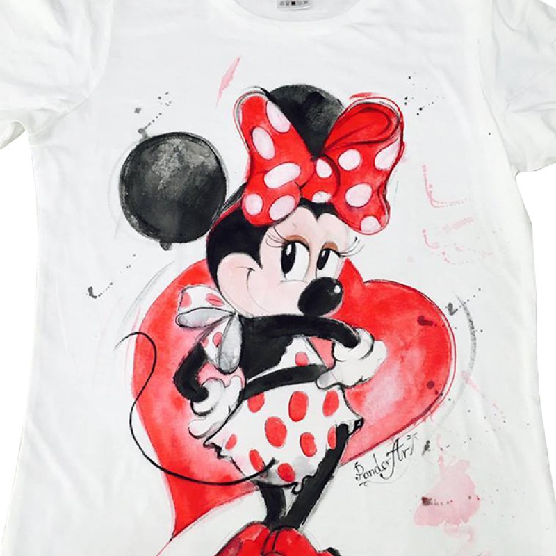 Minnie Mouse 2