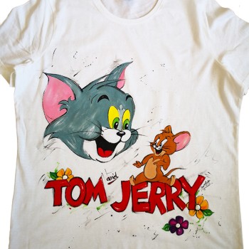Tom & Jerry